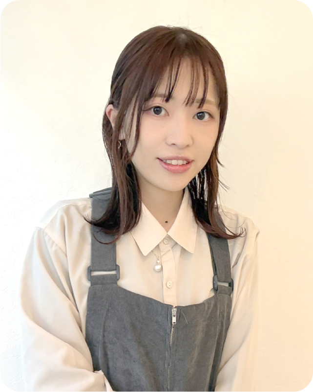 吉田 帆南美
