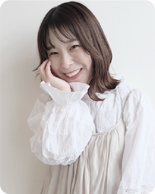 細田 彩華