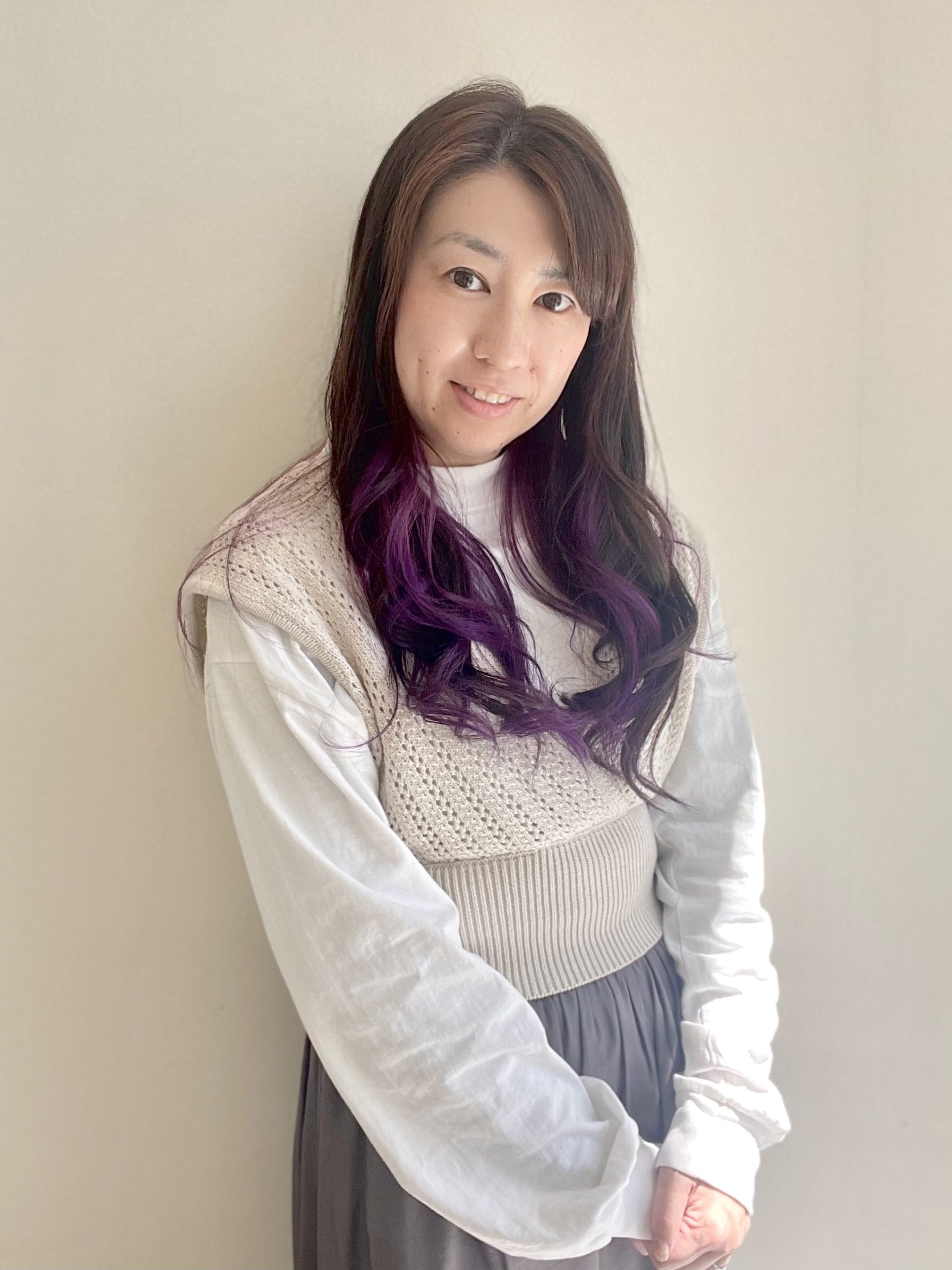 大海 理恵