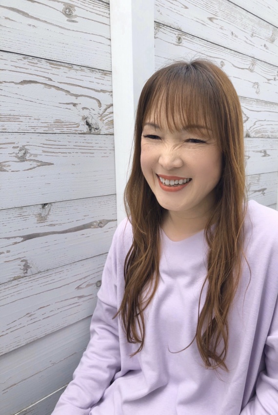 亀井 洋子
