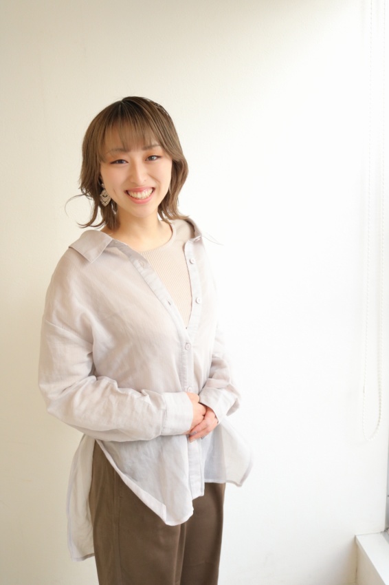 山下 晴代