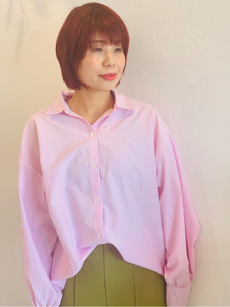 岩崎 加奈