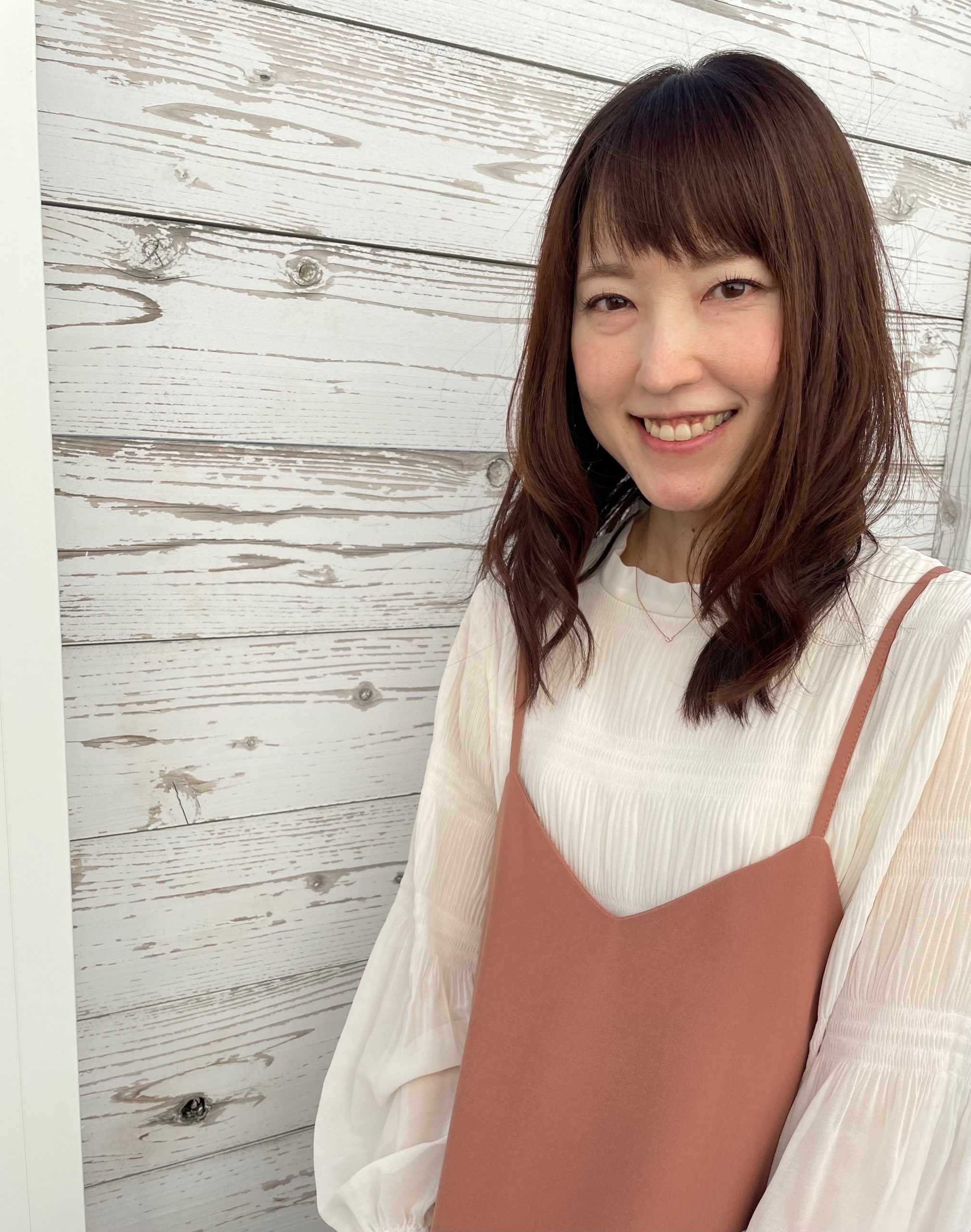 田中　利沙