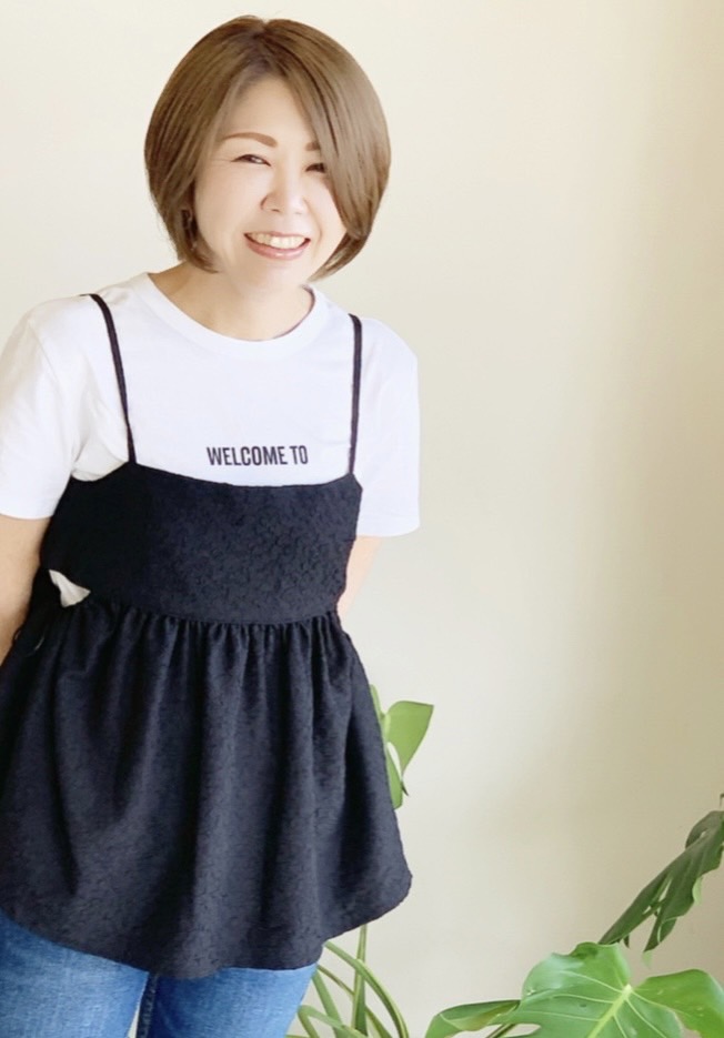 福元 美春