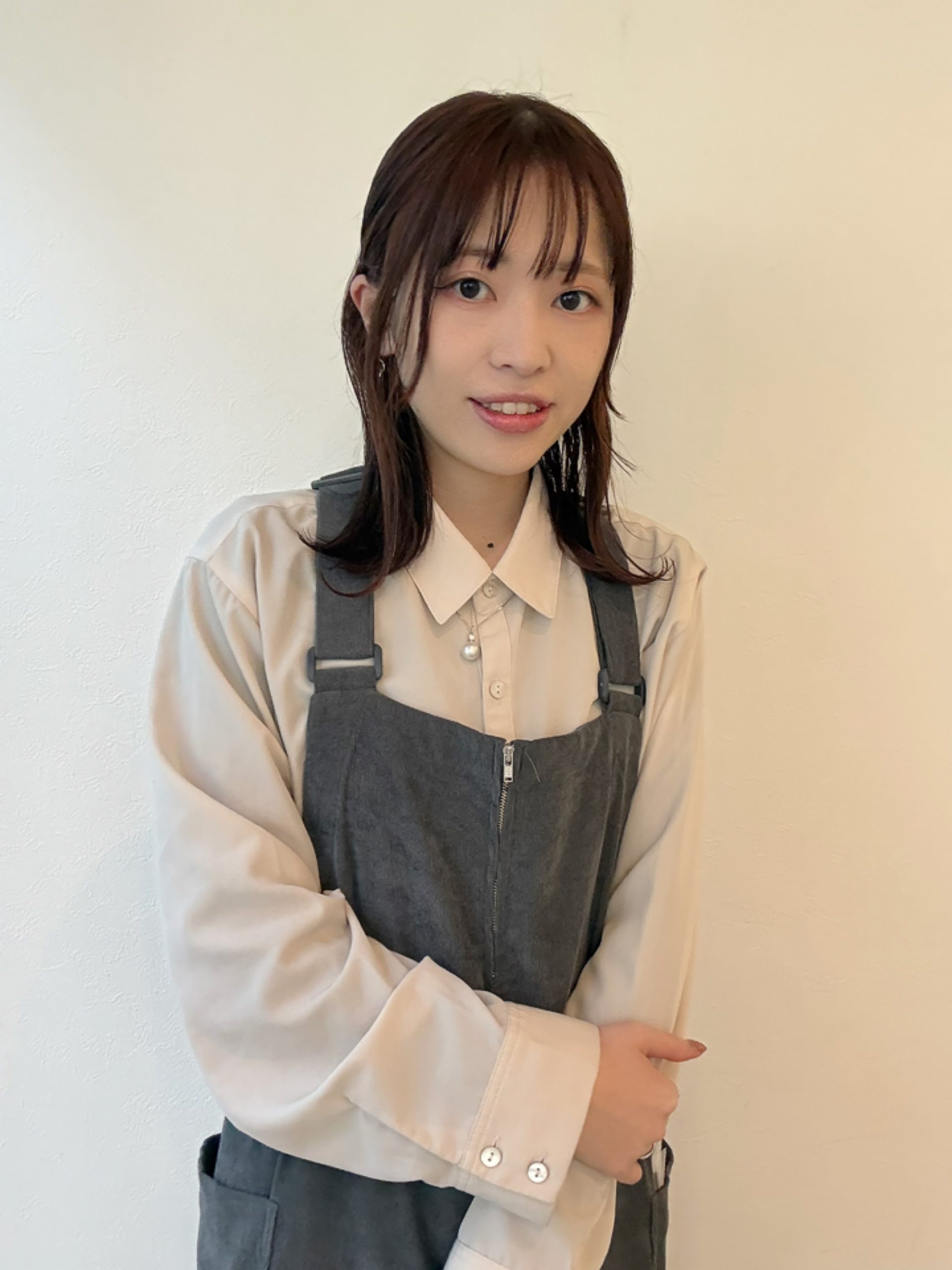吉田 帆南美