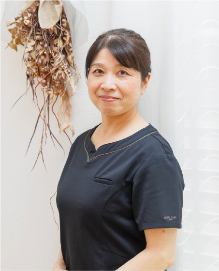 原　浩子