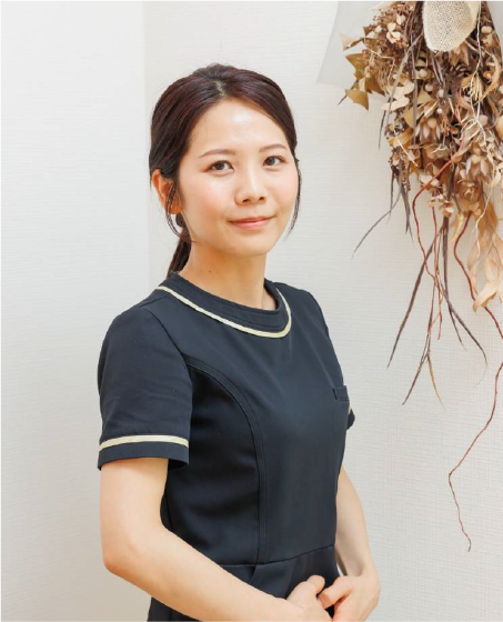板倉　早希